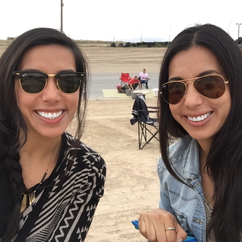 Meet your Posher, Twins